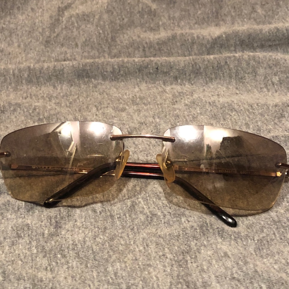 Vogue sunglassses